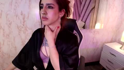 Elodie  online show from 9, 4, 2026