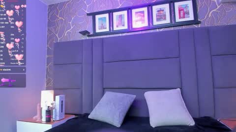 Elodie  online show from 7, 10, 2025