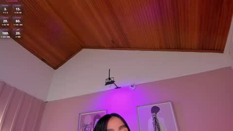 Snapshot of elodie_walker chatting on 23, 4, 2026 Elodie online show from 23, 4, 2026
