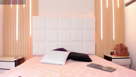 elody_rousse online show from 27, 2, 2026