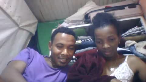 elodynarcisse online show from 14, 12, 2025