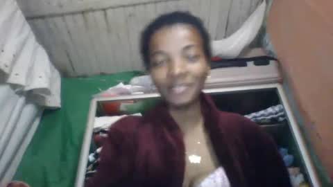 elodynarcisse online show from 16, 12, 2025