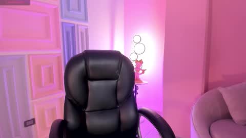 Snapshot of eloisaolivero chatting on 15, 9, 2025 ELOISA OLIVERO online show from 15, 9, 2025