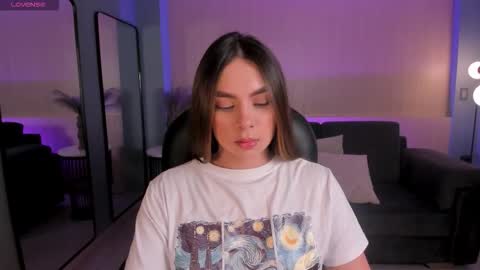 Snapshot of eloisaolivero chatting on 20, 9, 2025 ELOISA OLIVERO online show from 20, 9, 2025