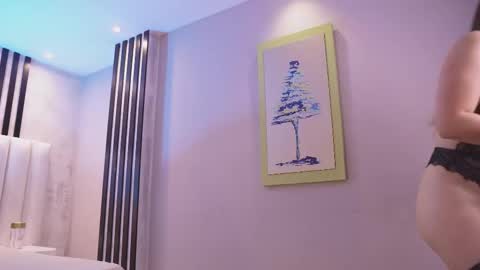 Snapshot of eloisaolivero chatting on 20, 10, 2025 ELOISA OLIVERO online show from 20, 10, 2025