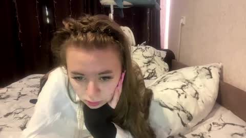 Snapshot of eloiscolins chatting on 25, 5, 2026 eloiscolins online show from 25, 5, 2026