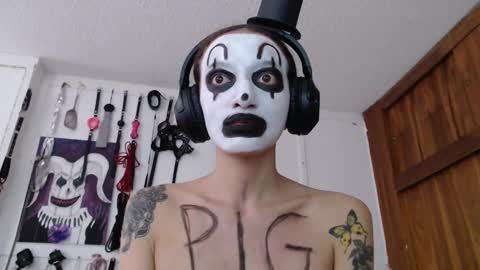 Chelsea  Please help me to reach 100 thumbs up online show from 5, 1, 2025