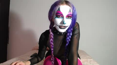 Chelsea  Please help me to reach 100 thumbs up online show from 9, 11, 2025