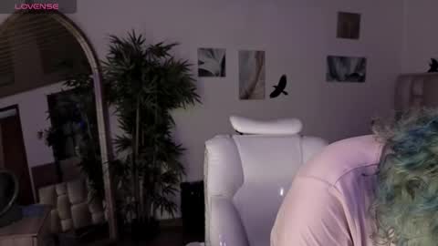 Snapshot of eloisee_ chatting on 11, 5, 2026 Eloise . online show from 11, 5, 2026