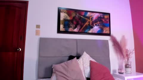 EloiseQuinn online show from 27, 1, 2025