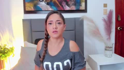 EloiseQuinn online show from 2, 10, 2025