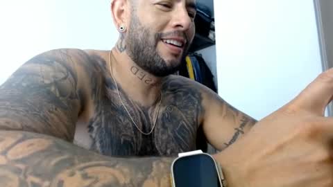 elosocazador online show from 24, 1, 2025