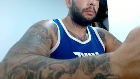 elosocazador online show from 4, 2, 2025