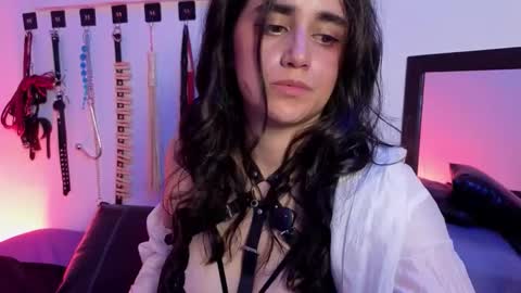 elowen_halley1 online show from 21, 2, 2026