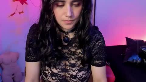 elowen_halley1 online show from 7, 3, 2026