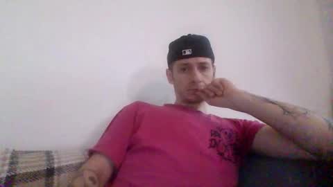 ElPatriko9229 online show from 14, 3, 2026