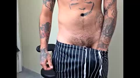 Snapshot of elperro4you chatting on 27, 5, 2026 elperro4you online show from 27, 5, 2026