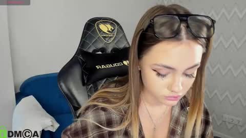 elsa_carterr online show from 12, 11, 2025