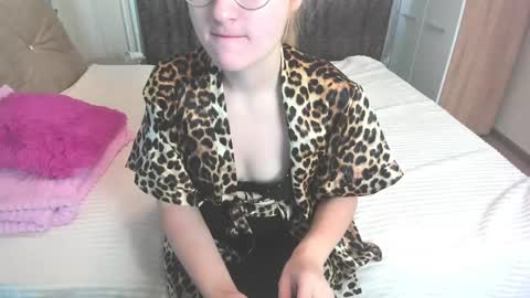 Elsa  online show from 28, 1, 2025