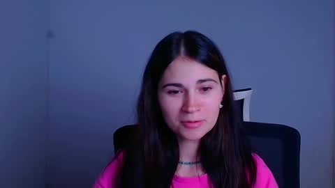 Snapshot of elsa_mur chatting on 4, 12, 2024 Elsa online show from 4, 12, 2024