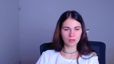 Snapshot of elsa_mur chatting on 20, 12, 2024 Elsa online show from 20, 12, 2024