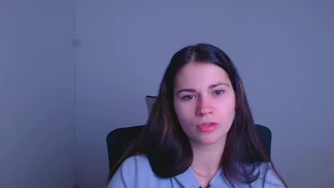Snapshot of elsa_mur chatting on 5, 1, 2025 Elsa online show from 5, 1, 2025