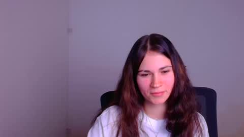 Snapshot of elsa_mur chatting on 10, 1, 2025 Elsa online show from 10, 1, 2025