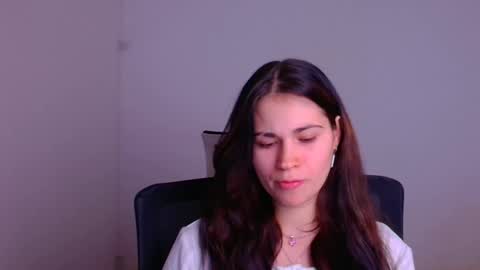 Snapshot of elsa_mur chatting on 11, 1, 2025 Elsa online show from 11, 1, 2025