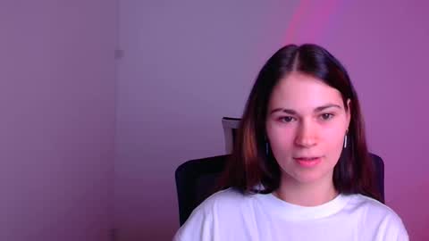 Snapshot of elsa_mur chatting on 18, 1, 2025 Elsa online show from 18, 1, 2025