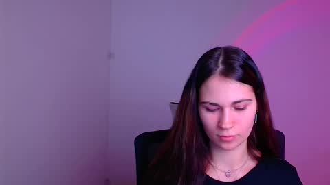 Snapshot of elsa_mur chatting on 20, 1, 2025 Elsa online show from 20, 1, 2025