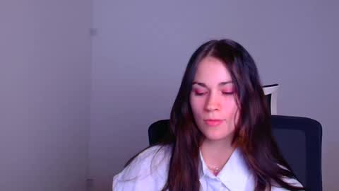 Snapshot of elsa_mur chatting on 22, 1, 2025 Elsa online show from 22, 1, 2025