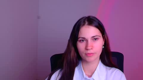 Snapshot of elsa_mur chatting on 22, 1, 2025 Elsa online show from 22, 1, 2025
