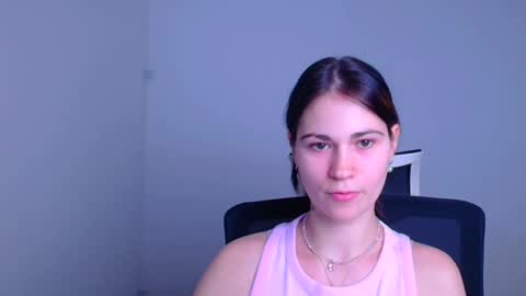 Snapshot of elsa_mur chatting on 23, 1, 2025 Elsa online show from 23, 1, 2025
