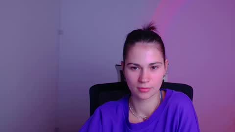 Snapshot of elsa_mur chatting on 24, 1, 2025 Elsa online show from 24, 1, 2025