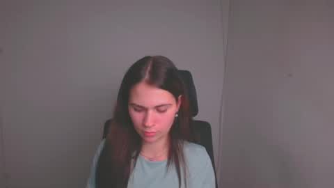 Snapshot of elsa_mur chatting on 28, 1, 2025 Elsa online show from 28, 1, 2025