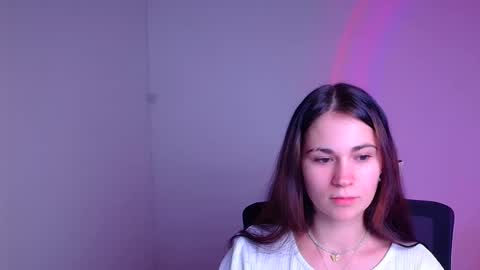 Snapshot of elsa_mur chatting on 2, 2, 2025 Elsa online show from 2, 2, 2025