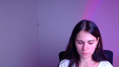 Snapshot of elsa_mur chatting on 2, 2, 2025 Elsa online show from 2, 2, 2025