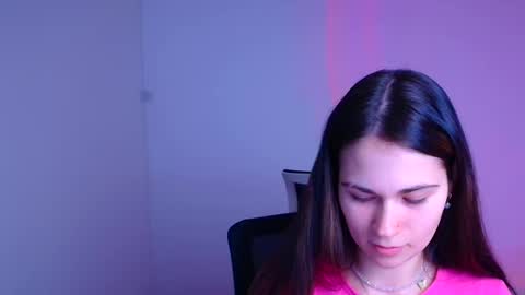 Snapshot of elsa_mur chatting on 5, 2, 2025 Elsa online show from 5, 2, 2025