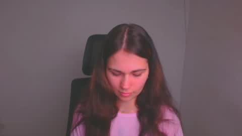 Snapshot of elsa_mur chatting on 10, 2, 2025 Elsa online show from 10, 2, 2025