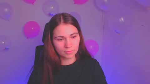 Snapshot of elsa_mur chatting on 13, 2, 2025 Elsa online show from 13, 2, 2025