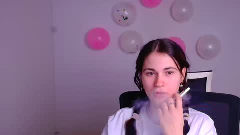 Snapshot of elsa_mur chatting on 16, 2, 2025 Elsa online show from 16, 2, 2025