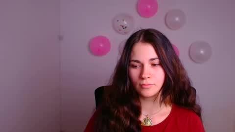 Snapshot of elsa_mur chatting on 17, 2, 2025 Elsa online show from 17, 2, 2025