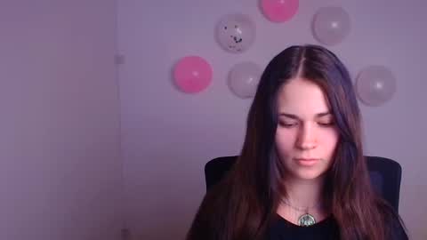 Snapshot of elsa_mur chatting on 18, 2, 2025 Elsa online show from 18, 2, 2025