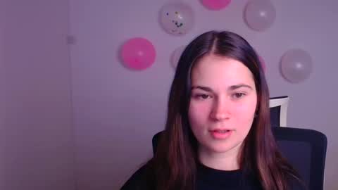 Snapshot of elsa_mur chatting on 19, 2, 2025 Elsa online show from 19, 2, 2025