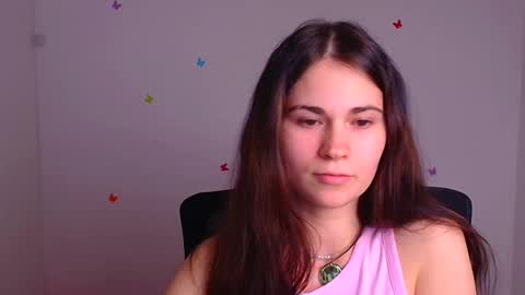 Snapshot of elsa_mur chatting on 21, 2, 2025 Elsa online show from 21, 2, 2025