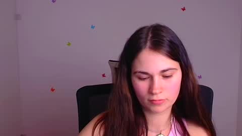 Snapshot of elsa_mur chatting on 21, 2, 2025 Elsa online show from 21, 2, 2025