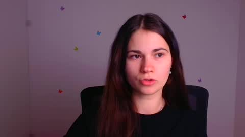 Snapshot of elsa_mur chatting on 22, 2, 2025 Elsa online show from 22, 2, 2025