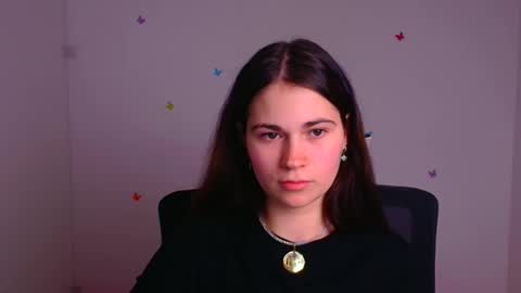 Snapshot of elsa_mur chatting on 22, 2, 2025 Elsa online show from 22, 2, 2025