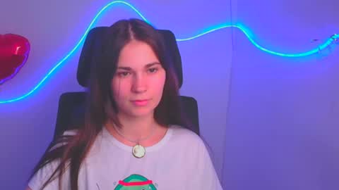 Snapshot of elsa_mur chatting on 23, 2, 2025 Elsa online show from 23, 2, 2025