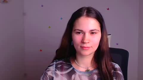 Snapshot of elsa_mur chatting on 26, 2, 2025 Elsa online show from 26, 2, 2025